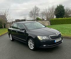 ✅skoda superb elegance 2.0tdi ✅ - Image 4/10