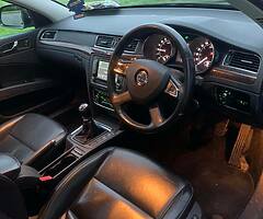 ✅skoda superb elegance 2.0tdi ✅ - Image 10/10