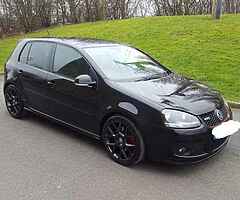 Looking for diesel 2l golf or audi A3