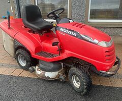 HONDA 2417 V TWIN - Image 3/5