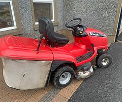 HONDA 2417 V TWIN - Image 5/5