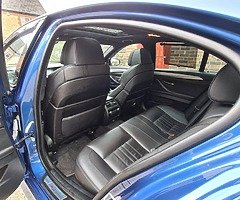 2013 BMW M5 Stage 1 630bhp - Image 10/10