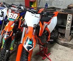 250cc wanted cash today for right bike, 4 stroke or 2 stroke preferably 2 stroke