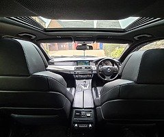 2013 BMW M5 - Image 10/10