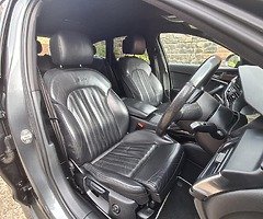 2015 Audi A6