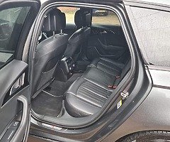 2015 Audi A6 - Image 3/5