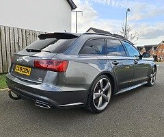 2015 Audi A6 - Image 5/5