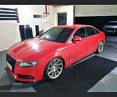 Vfs-26 swaps
