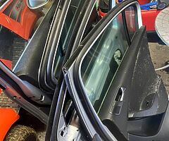 Vws for breaking