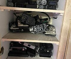 Vws for breaking