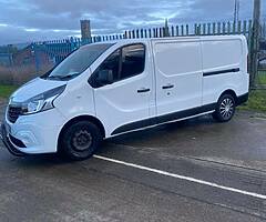 Renault traffic 1.6 LWB - Image 3/7