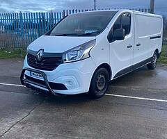 Renault traffic 1.6 LWB - Image 4/7