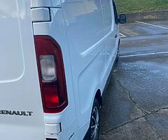 Renault traffic 1.6 LWB - Image 5/7