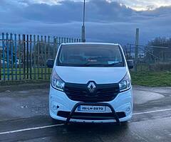 Renault traffic 1.6 LWB - Image 6/7
