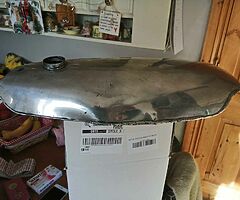 Sealy race tank - Image 3/3