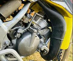 Suzuki RM 85