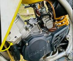 Suzuki RM 85 - Image 3/5
