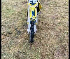 Suzuki RM 85 - Image 4/5