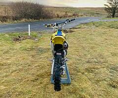 Suzuki RM 85 - Image 5/5