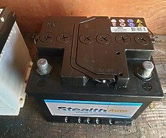 Batteries - Image 3/3
