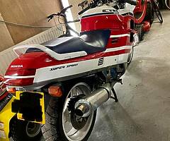 CBR 1000