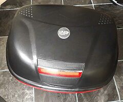Givi Monokey top box - Image 3/3