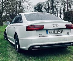 151 AUDI A6 S-LINE ULTRA 190 BHP - Image 5/10