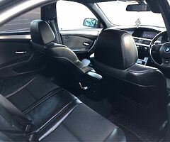2007 BMW Series 5 - Image 7/10