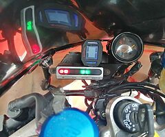 1994 Kawasaki Ninja