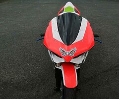 1994 Kawasaki Ninja - Image 4/8