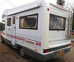 1998 Fiat Ducato - Image 3/10