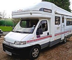 1998 Fiat Ducato - Image 4/10