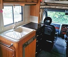 1998 Fiat Ducato - Image 5/10