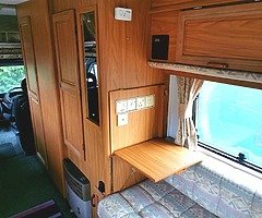 1998 Fiat Ducato - Image 6/10