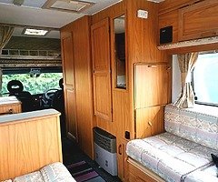 1998 Fiat Ducato - Image 7/10