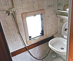 1998 Fiat Ducato - Image 9/10