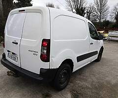 2012 partner 3 seater