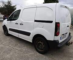 2012 partner 3 seater - Image 3/10