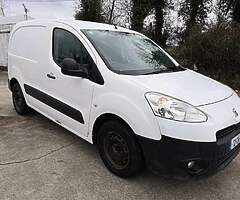 2012 partner 3 seater - Image 5/10