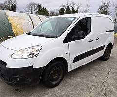 2012 partner 3 seater - Image 6/10