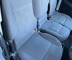 2012 partner 3 seater - Image 7/10