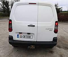 2012 partner 3 seater - Image 10/10