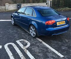 2005 Audi A4
