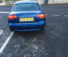 2005 Audi A4 - Image 3/8