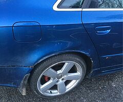 2005 Audi A4 - Image 4/8