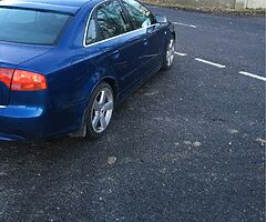 2005 Audi A4 - Image 5/8