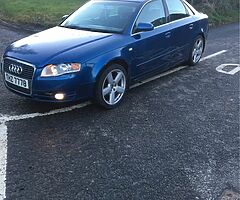 2005 Audi A4 - Image 6/8