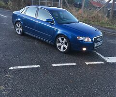 2005 Audi A4 - Image 7/8