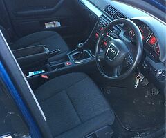 2005 Audi A4 - Image 8/8