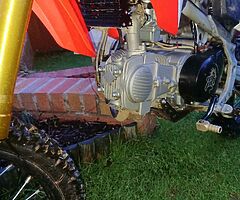 Stomp 140